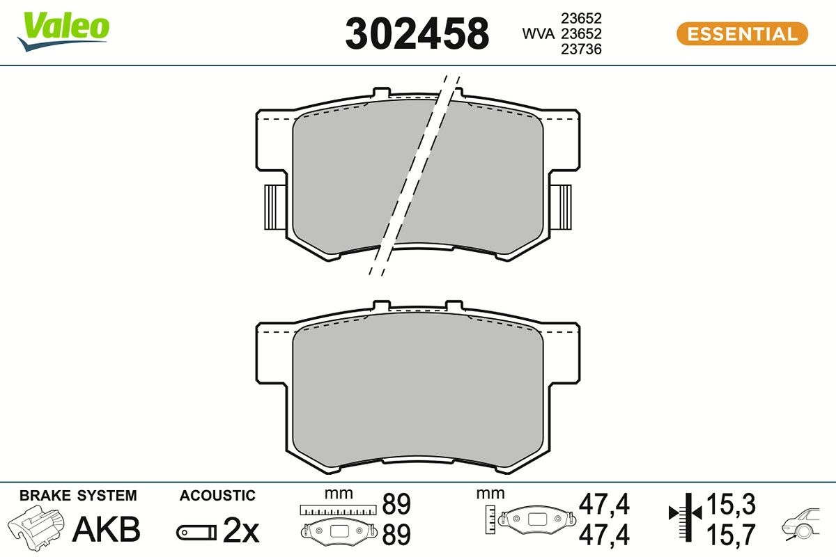 Piduriklotsi komplekt,ketaspidur