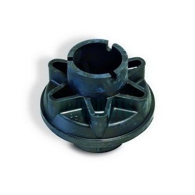 Support, pompe à carburant
