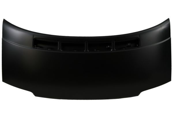 Капот двигателя