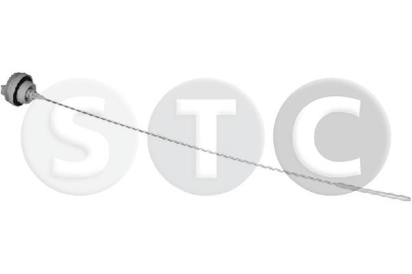 Miarka olejowa STC T439238