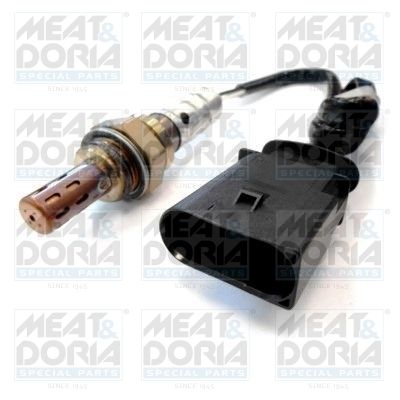 Sonda lambda MEAT & DORIA 81511