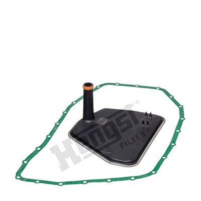 Zestaw filtra hydraulicznego, automatyczna skrzynia biegów HENGST FILTER EG994H D563