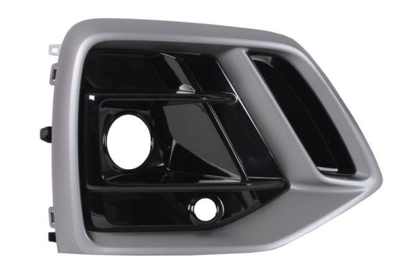 Grila ventilatie, bara protectie BLIC 6502-07-0048912RP