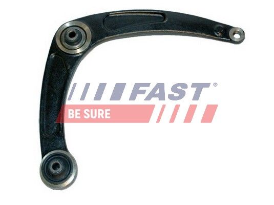 Wahacz, zawieszenie koła FAST FT15678