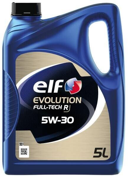 ulei de motor ELF EVOLUTION FULL-TECH R 5W-30 217515