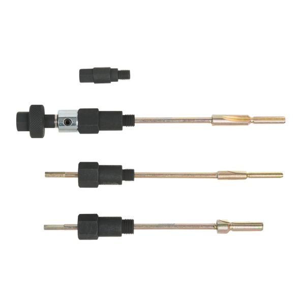 Levně Sada výstružníků, žhavící svíčka KS TOOLS 152.1120