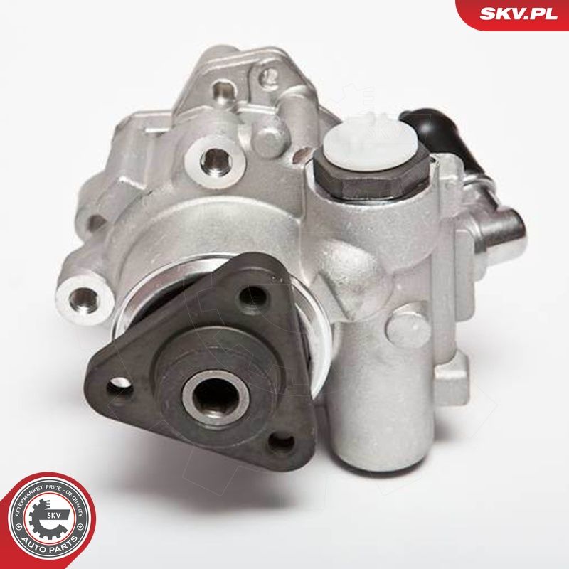 Levně Hydraulické čerpadlo, řízení ESEN SKV 10SKV015