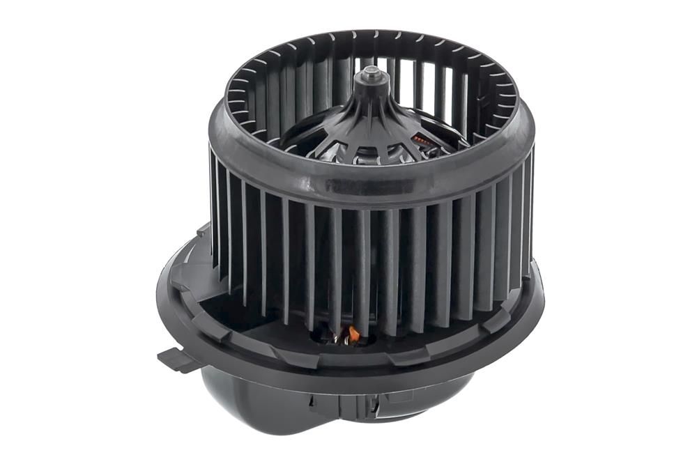 Ventilator, habitaclu TOPRAN 115 208