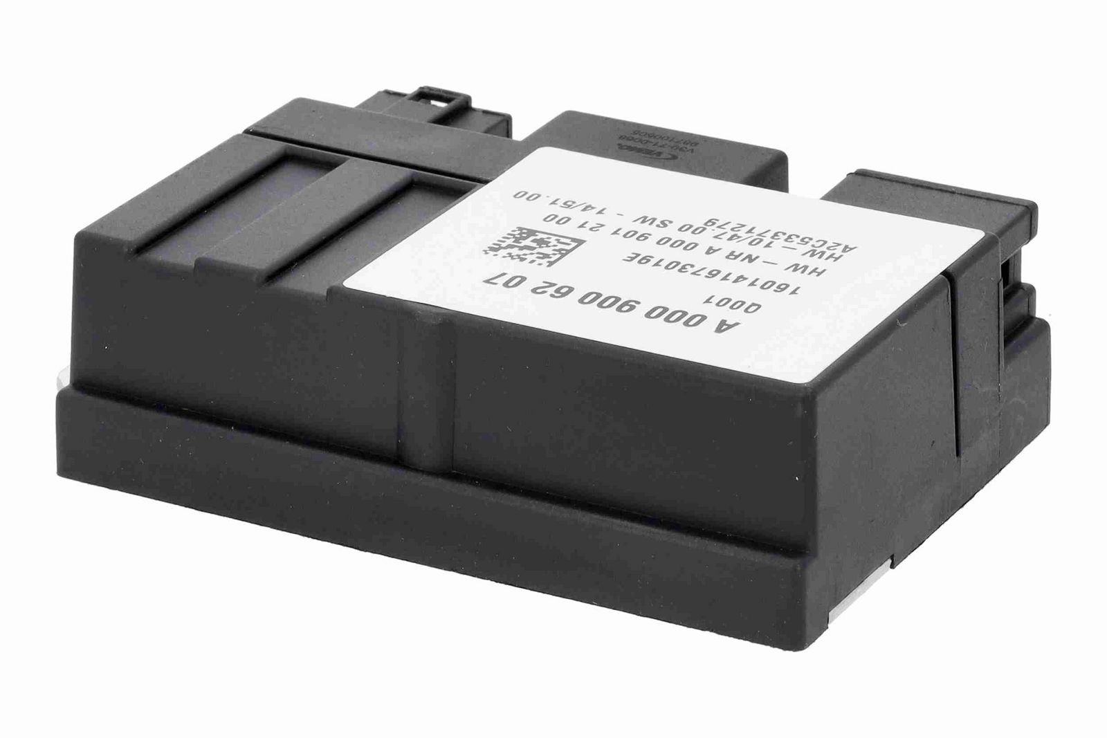 Dispositif de contrôle, pompe à carburant