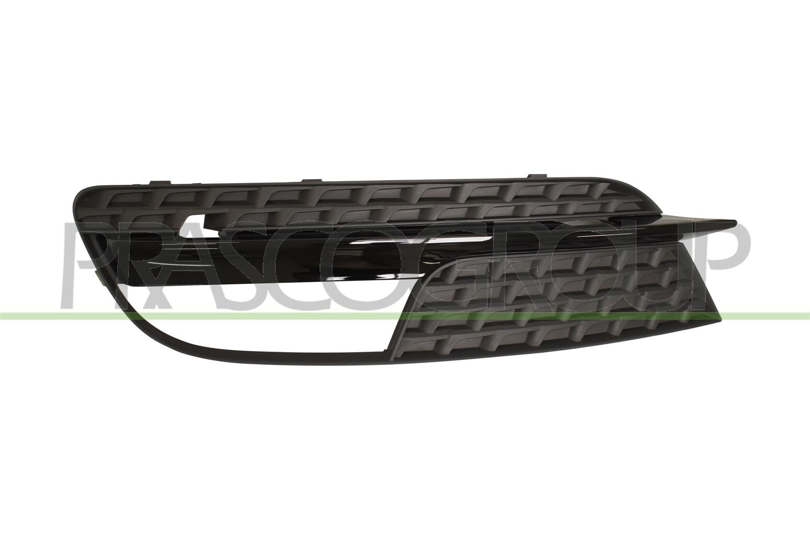 Grila ventilatie, bara protectie PRASCO AD6222124