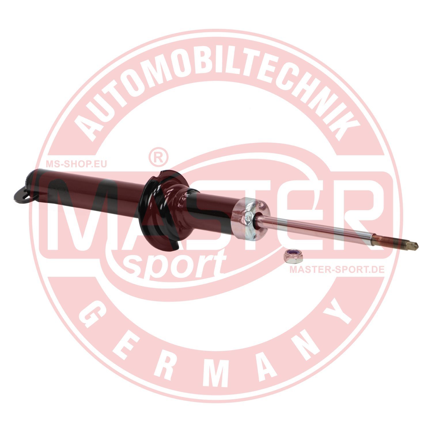 Amortyzator MASTER-SPORT GERMANY 556311-PCS-MS