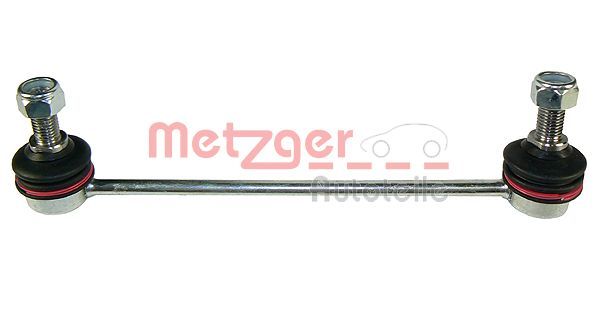 Brat/bieleta suspensie, stabilizator METZGER 53003018