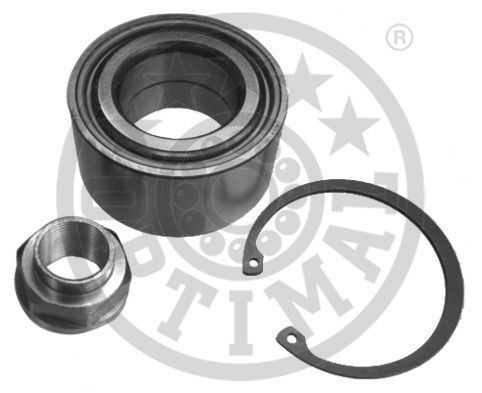 Zestaw łożysk koła OPTIMAL 881609