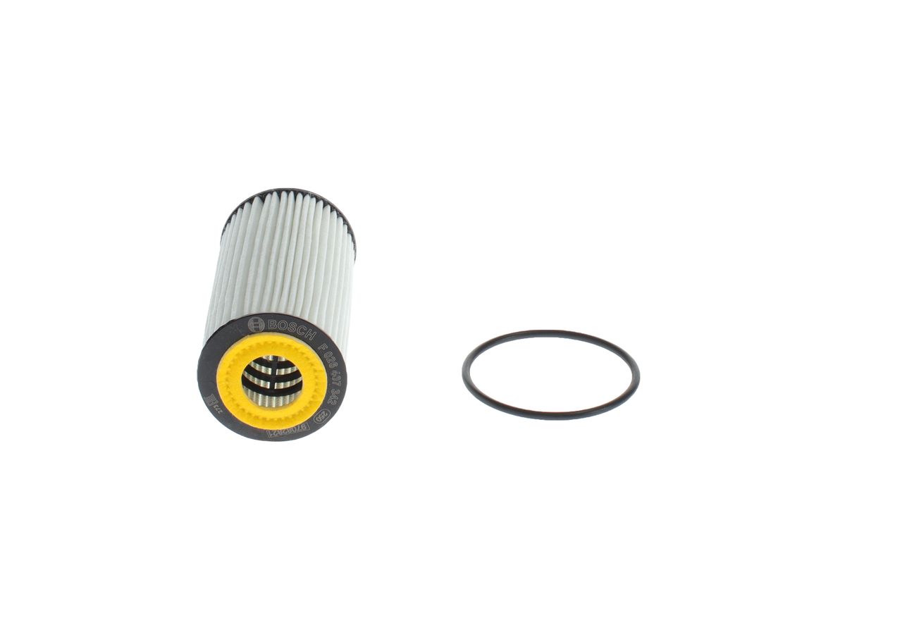 Olejový filter BOSCH F 026 407 342