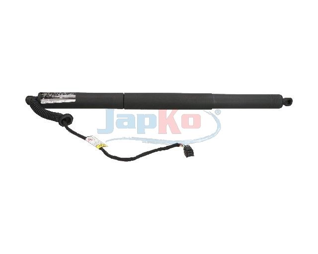 E-shop Elektromotor, zadná kapota JAPKO ZJ-0901