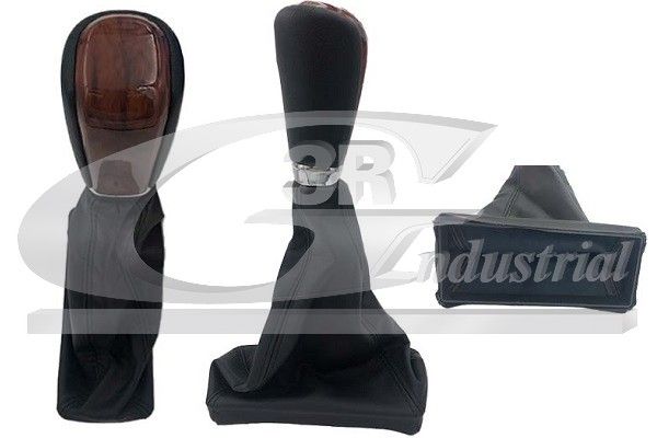 E-shop Manžeta radiacej páky 3RG 25817