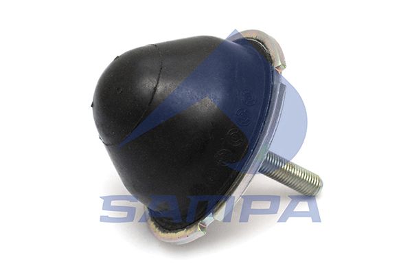 Tampon cauciuc, suspensie SAMPA 204.300