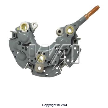 Punte diode WAI INR402-2