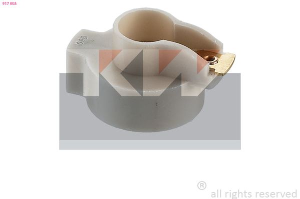 Palec rozdzielacza zapłonu KW 917 058