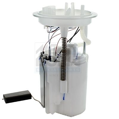 unité d'alimentation de carburant