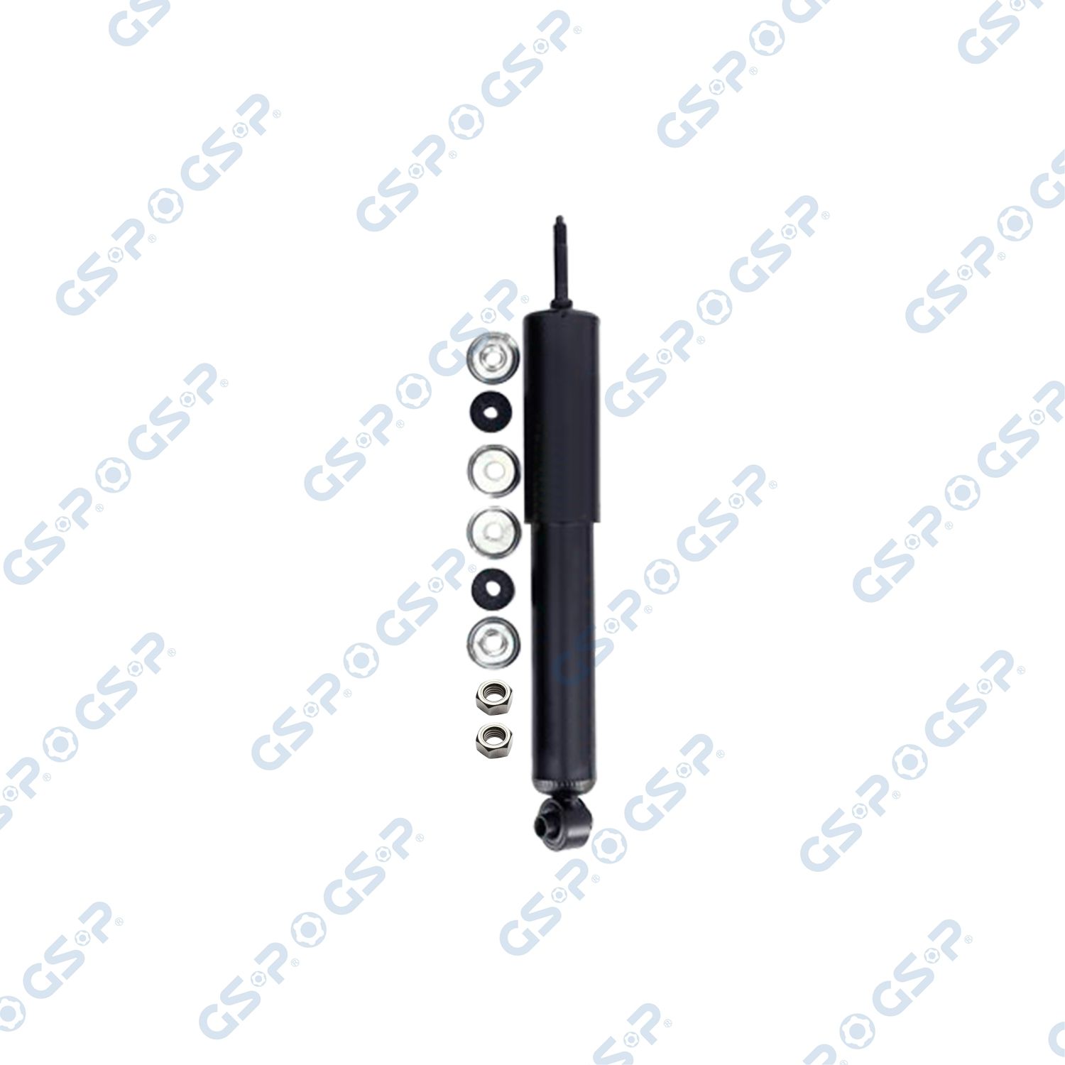 Амортизатор