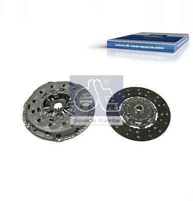 Zestaw sprzęgieł DT SPARE PARTS 12.92206