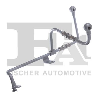 conducta ulei, incarcare FA1 614-922