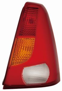 Lampa tylna zespolona ABAKUS 551-1958R-LD-UE