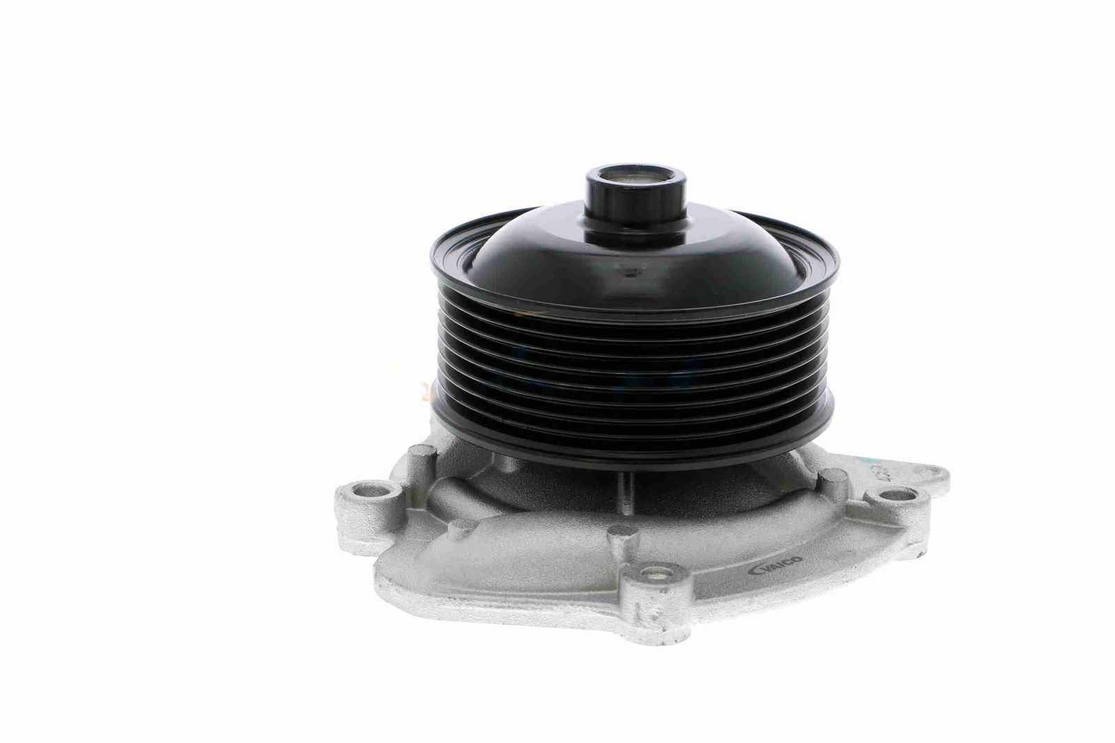 Pompe à eau, refroidissement du moteur