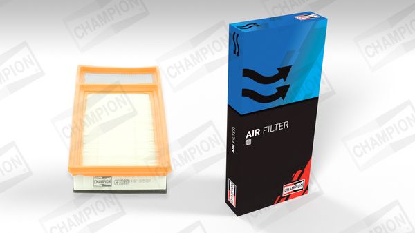 Vzduchový filtr CHAMPION CAF100997P