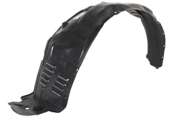 Обшивка, колесная ниша