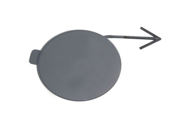 Põrkerauakate, haakeseade