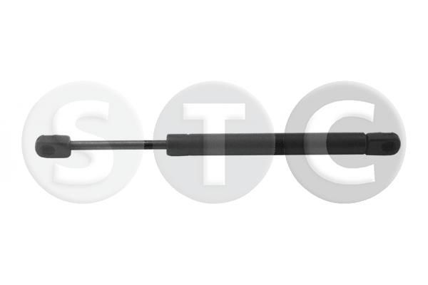 Sprężyna gazowa, pokrywa bagażnika STC T446560