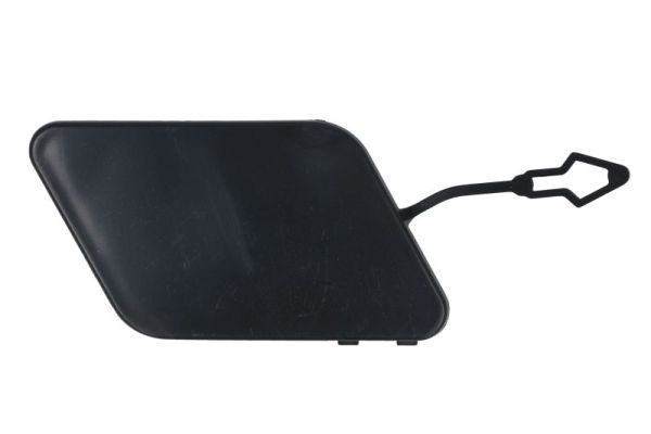 Põrkerauakate, haakeseade