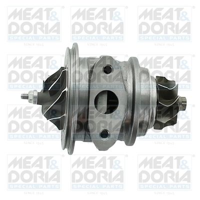 Zestaw wirników, doładowanie MEAT & DORIA 601206