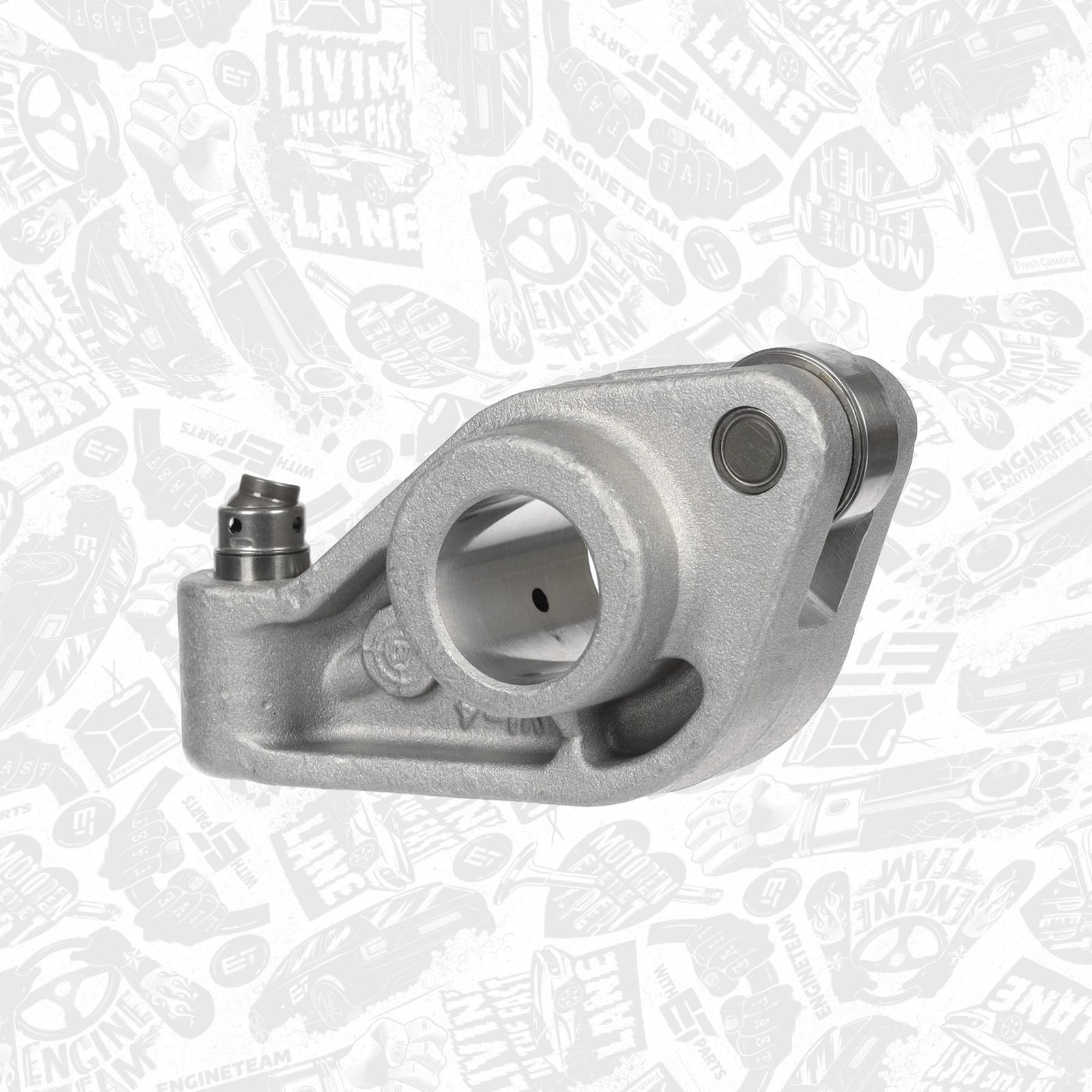 Levně Vahadlo, řízení motoru ET ENGINETEAM VV0020