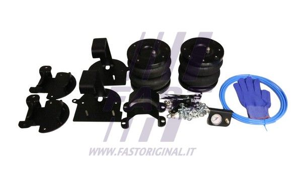 Mieszek, klimatyzacja FAST FT20208