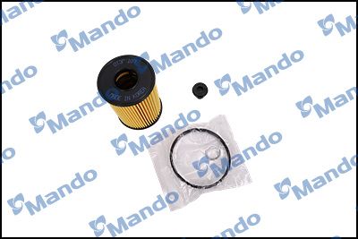 Filtr oleju MANDO MMF040307