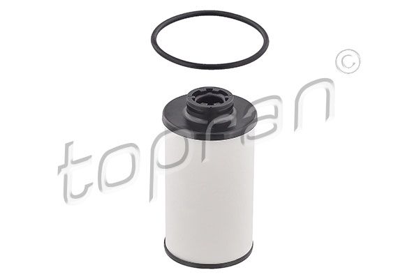 Hydraulický filter automatickej prevodovky TOPRAN 113 241