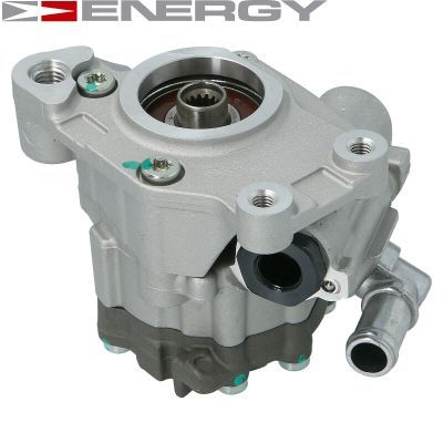 Hydraulické čerpadlo, řízení ENERGY PW680213