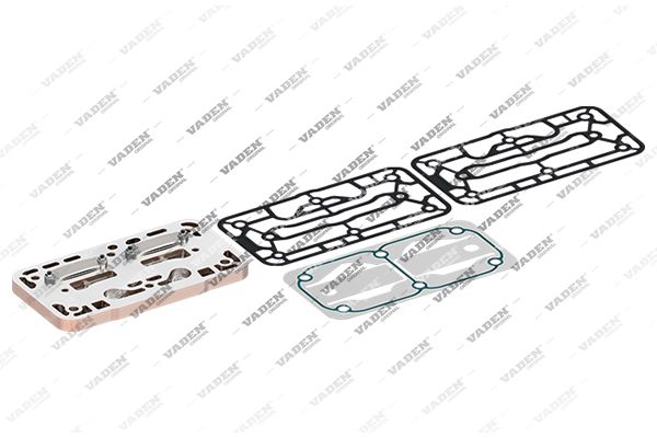 Taler supapa, compresor aer VADEN 1700 070 650