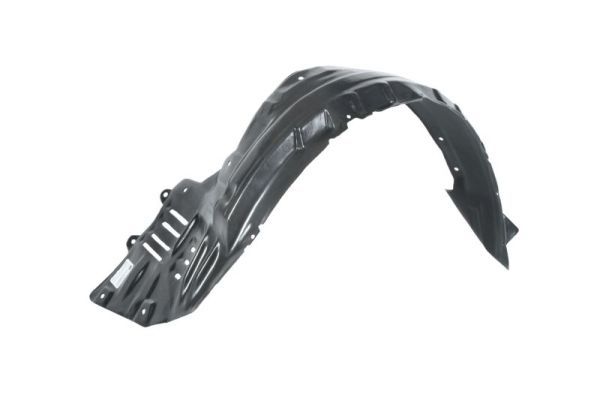 Обшивка, колесная ниша