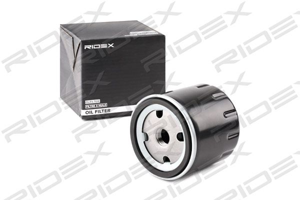 Filtr oleju RIDEX 7O0169