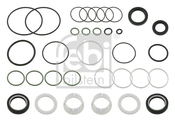 Zestaw uszczelek, przekładnia kierownicza FEBI BILSTEIN 26240