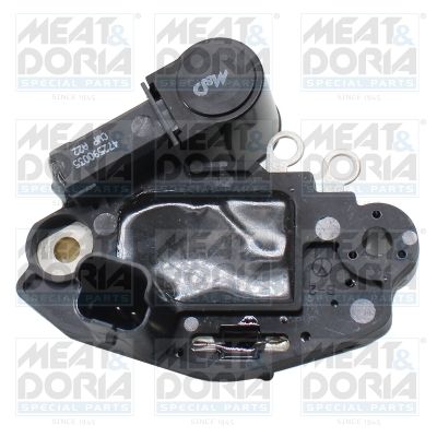 Regulator napięcia MEAT & DORIA 52048