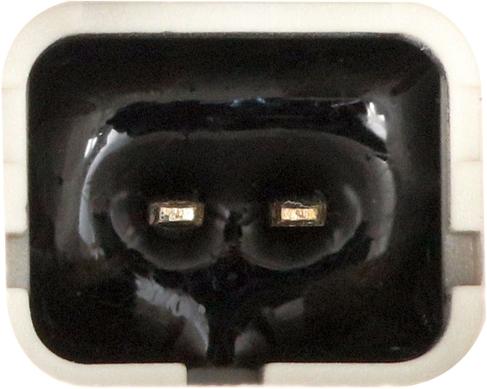 Tuyau, carburant de fuite