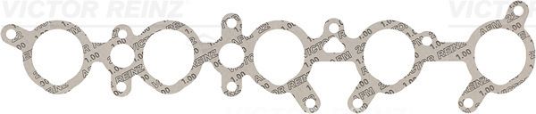 Garnitura, galerie admisie VICTOR REINZ 71-34983-00