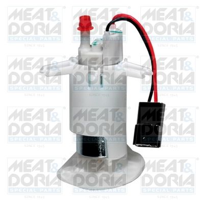Pompa paliwa MEAT & DORIA 76976