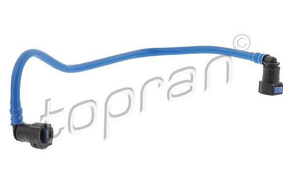Palivové vedenie TOPRAN 119 900