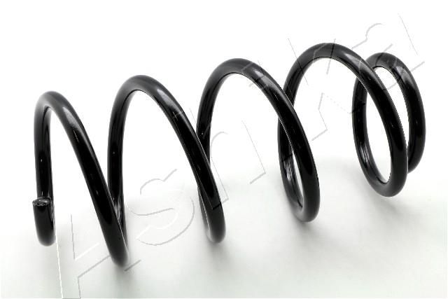 Пружина ходовой части